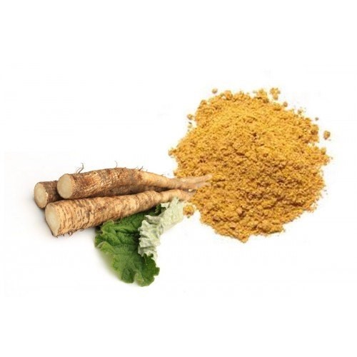 Burdock Root Extracts ​