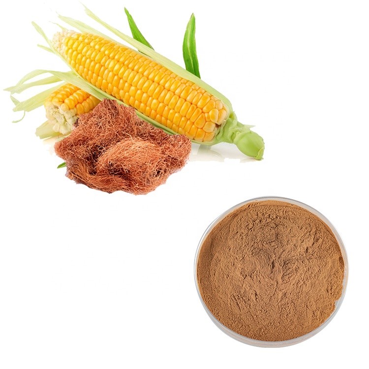 Corn silk Extracts ​