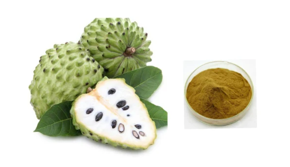 Graviaola Extracts 10-1