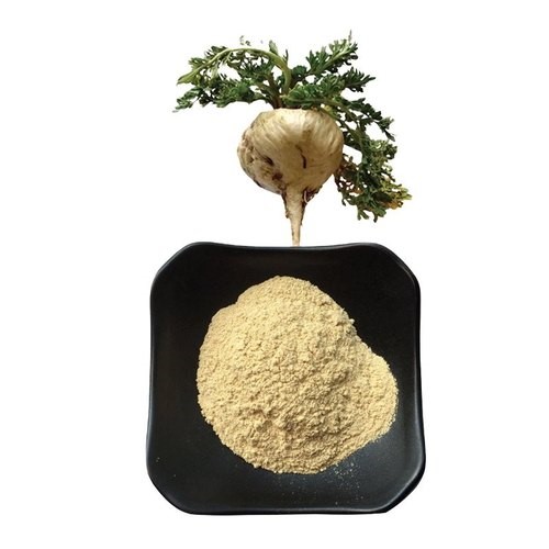 Maca Root Extracts 15% Sterol​