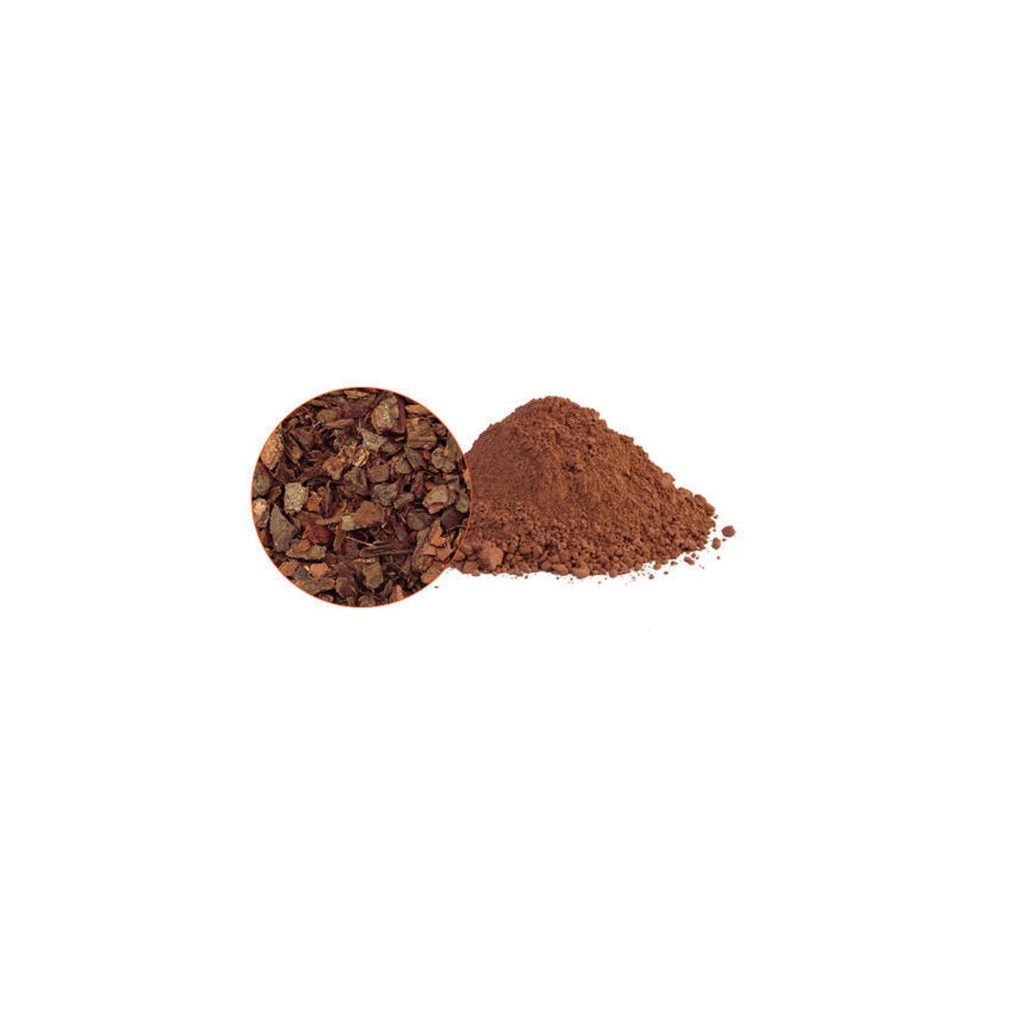Pine bark Extracts 95 %​