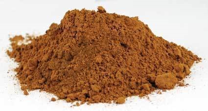 Pygeum bark Extracts​