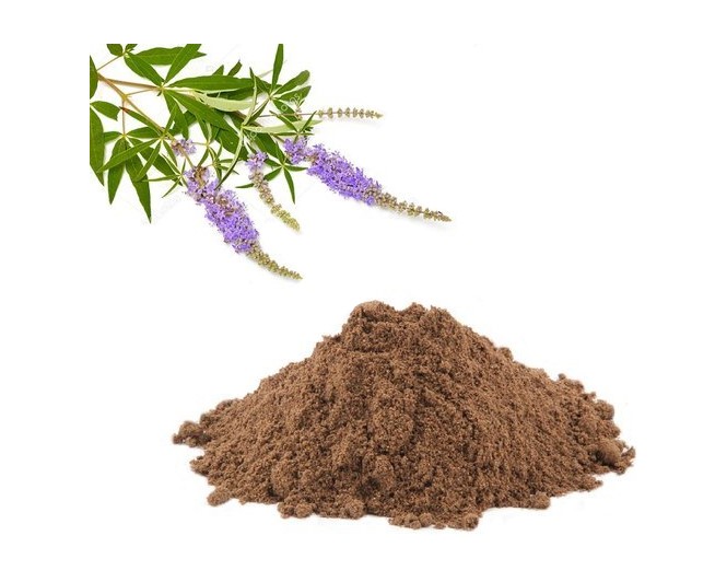 Vitex agnus Extracts Agnuside​