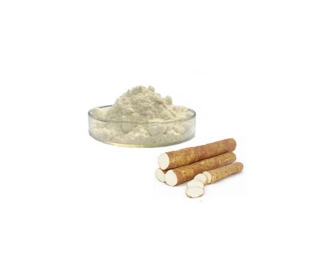 Wild yam Extracts 7 % Diosgenin​